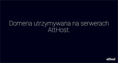 Desktop Screenshot of mzpit.elczanie.pl